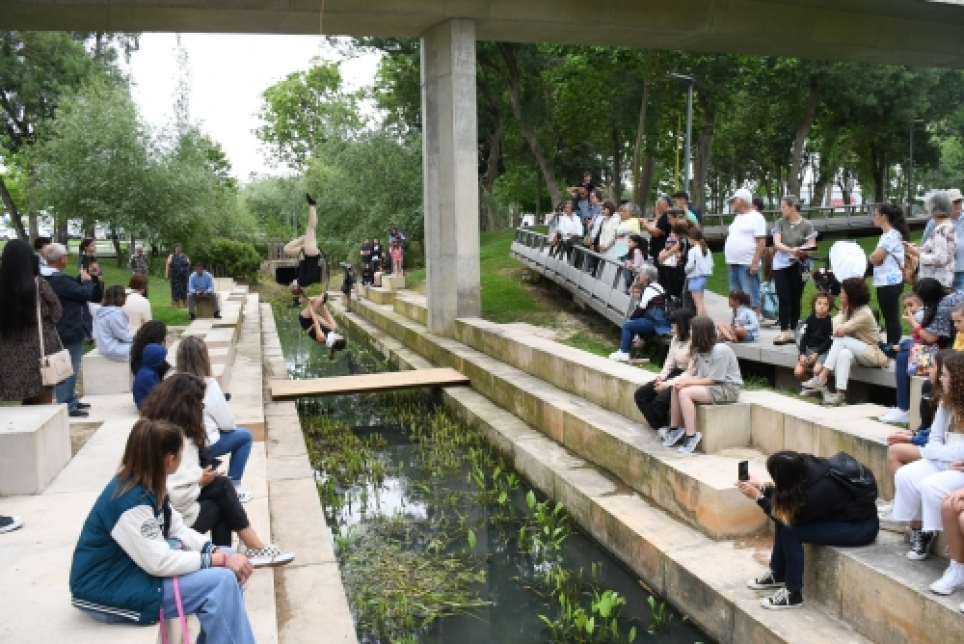 Centro de Artes e Criatividade de Torres Vedras recebe ciclo de