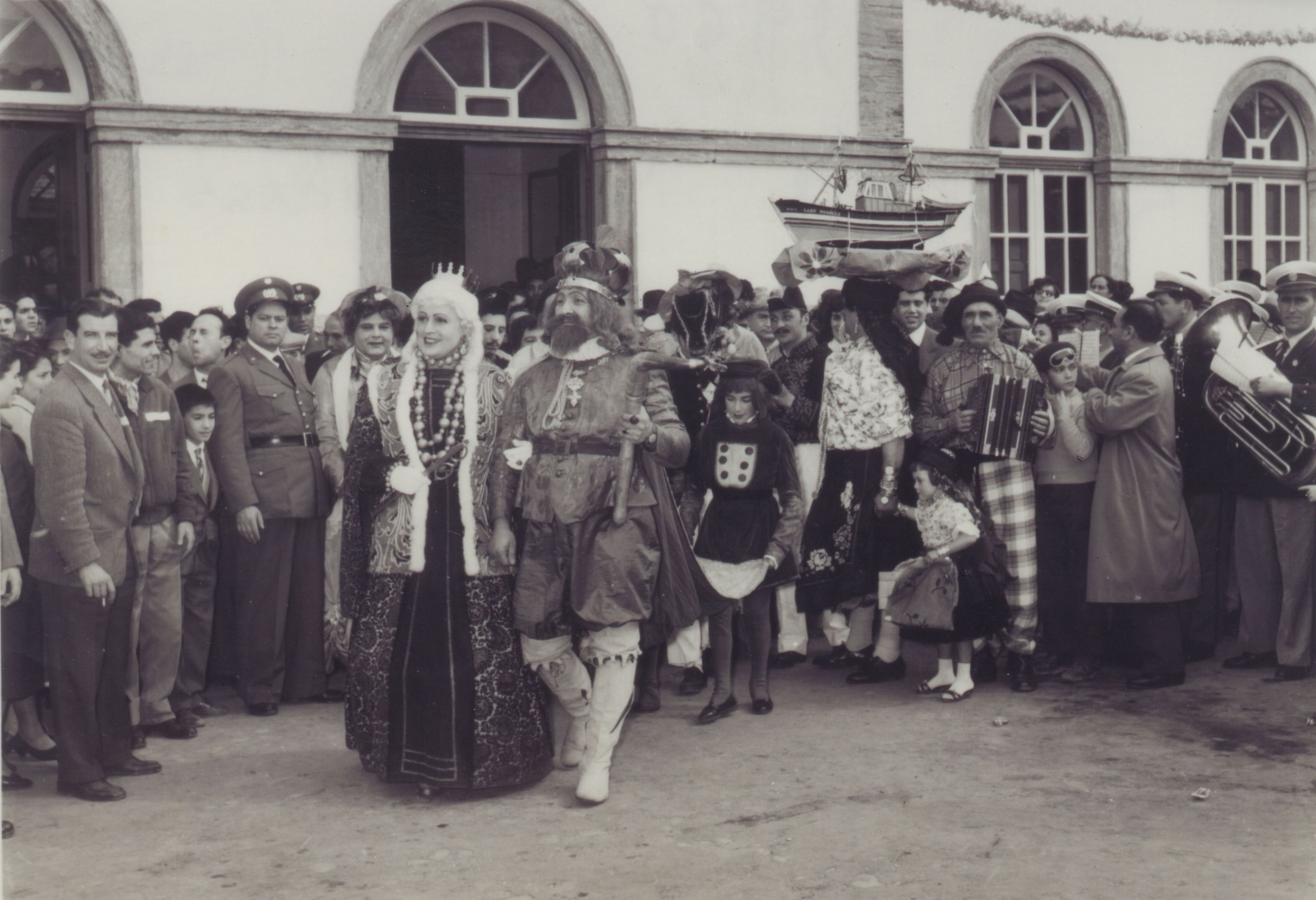 Carnaval de Torres Vedras