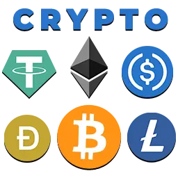 Método de Pago - Cripto