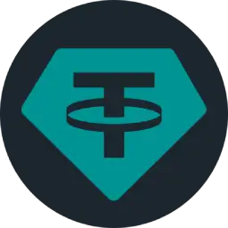 Método de Pago - USDT Solana