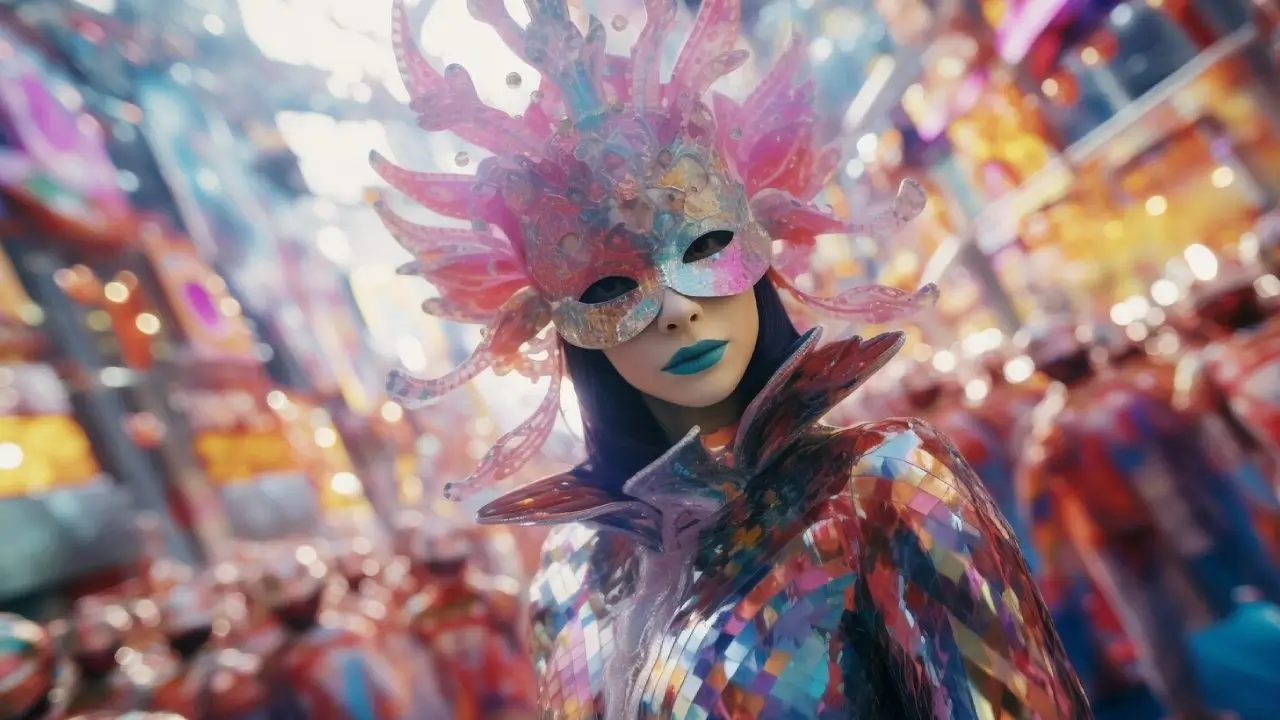 melhor carnaval de Portugal