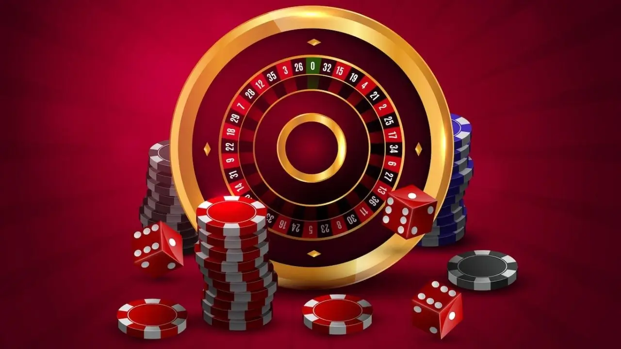 Casinos online estrangeiros
